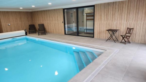 Villa Ty Spa